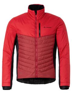 VAUDE Men's Posta Insulation Jacket Outdoorjacke Herren red