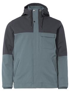 VAUDE Men's Manukau Jacket II Outdoorjacke Herren heron