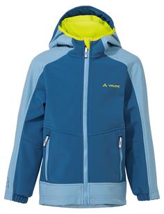 VAUDE Kids Rondane Jacket IV Outdoorjacke Kinder ultramarine