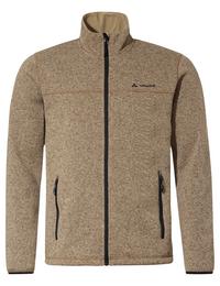 VAUDE Men's Rienza Jacket III Outdoorjacke Herren - oat