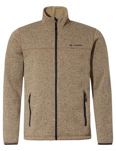 VAUDE Men's Rienza Jacket III Outdoorjacke Herren oat