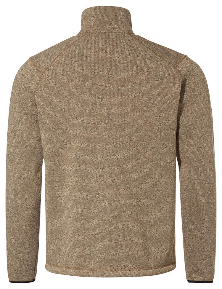 VAUDE VAUDE Men's Rienza Jacket III Outdoorjacke Herren - oat - 0 | SportScheck