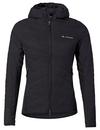 VAUDE Women's Sesvenna Jacket IV Outdoorjacke Damen - black/black
