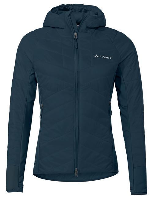VAUDE Women's Sesvenna Jacket IV Outdoorjacke Damen