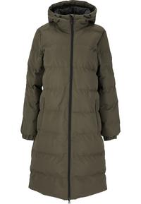 Whistler Abella jr. Outdoorjacke Kinder - 1071 Black Ink