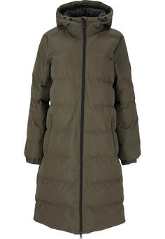 Whistler Abella jr. Outdoorjacke Kinder 1071 Black Ink