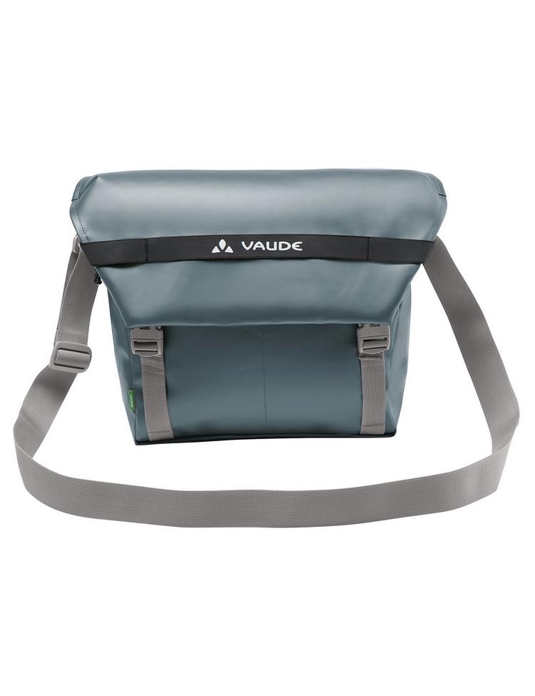VAUDE VAUDE Mineo Messenger 9 Umh&auml;ngetasche - heron - 0 | SportScheck