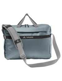 VAUDE Mineo Commuter Briefcase 17 Fahrradtasche - heron