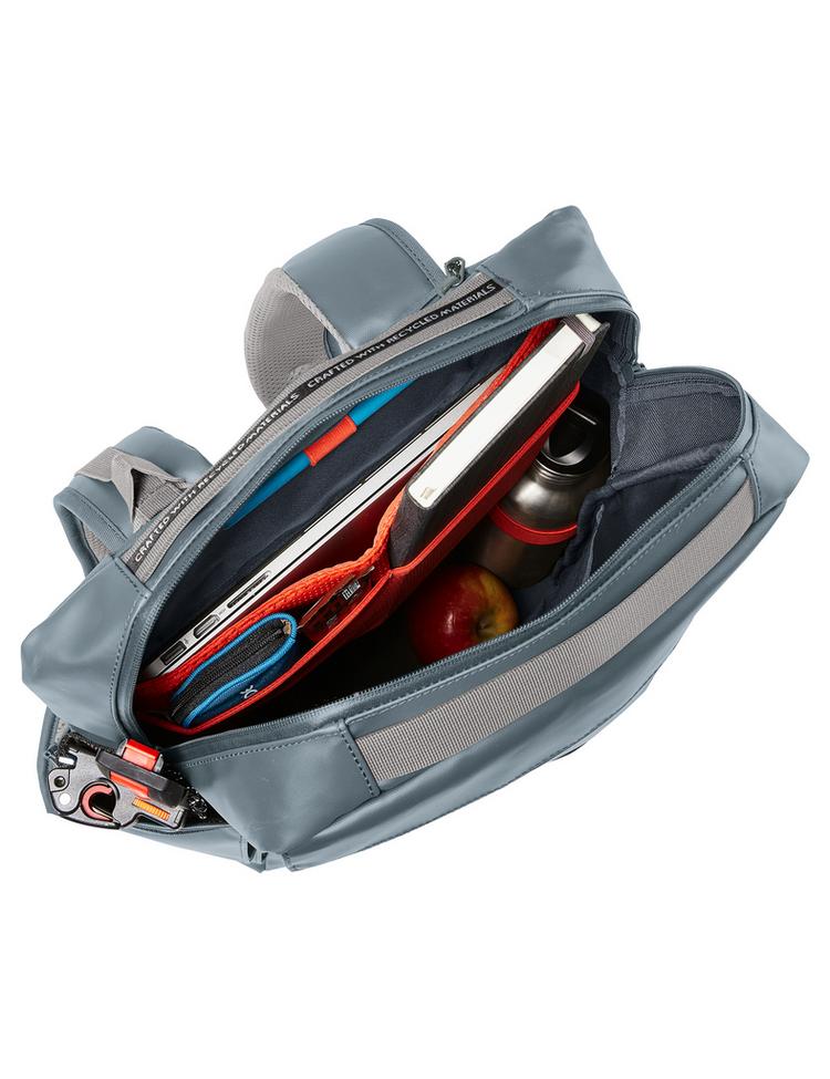 VAUDE VAUDE Mineo Transformer Backpack 20 Daypack - heron - 2 | SportScheck