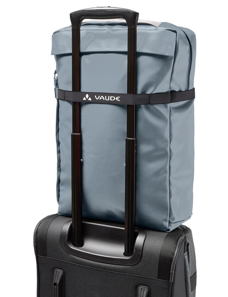 VAUDE VAUDE Mineo Transformer Backpack 20 Daypack - heron - 3 | SportScheck