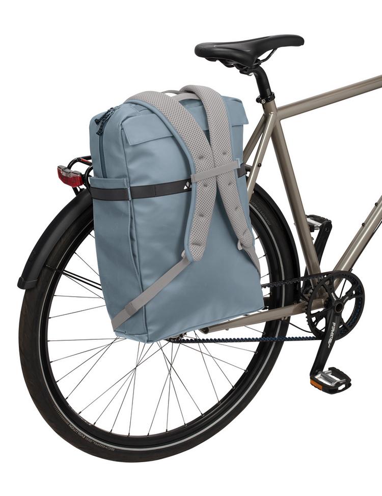 VAUDE VAUDE Mineo Transformer Backpack 20 Daypack - heron - 4 | SportScheck