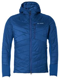 VAUDE Men's Sesvenna Jacket IV Outdoorjacke Herren royal uni