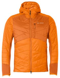 VAUDE Men's Sesvenna Jacket IV Outdoorjacke Herren kurkuma