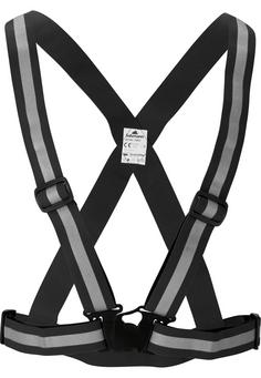 Endurance Exercise Belt Zubehör 1001 Black