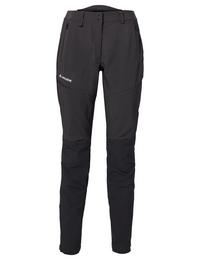 VAUDE Women's Elope Pants Funktionshose Damen - phantom uni