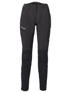 VAUDE Women's Elope Pants Funktionshose Damen phantom uni