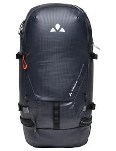 VAUDE Rucksack Monviso 32 Trekkingrucksack black
