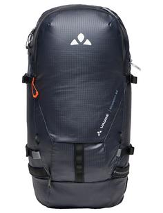 VAUDE Rucksack Monviso 32 Daypack black