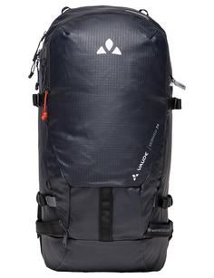 VAUDE Rucksack Monviso 26 Daypack black