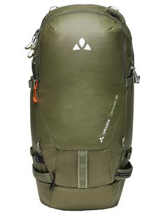 VAUDE Rucksack Monviso 32 Trekkingrucksack khaki