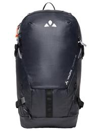 VAUDE Monviso 20 Daypack - black