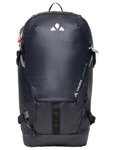 VAUDE Rucksack Monviso 20 Daypack black