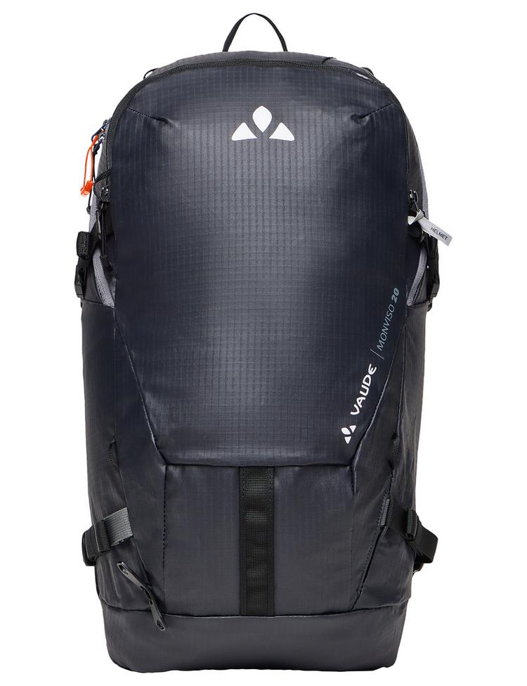 VAUDE VAUDE Monviso 20 Daypack - black - 0 | SportScheck
