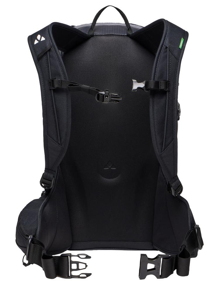 VAUDE VAUDE Monviso 20 Daypack - black - 0 | SportScheck