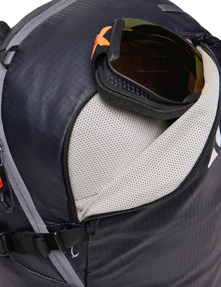 VAUDE VAUDE Monviso 20 Daypack - black - 0 | SportScheck