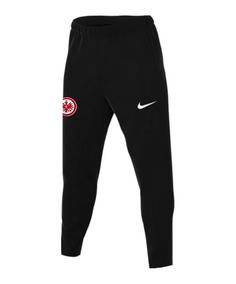 Nike Eintracht Frankfurt Strike Trainingshose Trainingshose schwarz