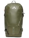 VAUDE Monviso 20 Daypack - khaki