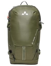 VAUDE Monviso 20 Daypack - khaki