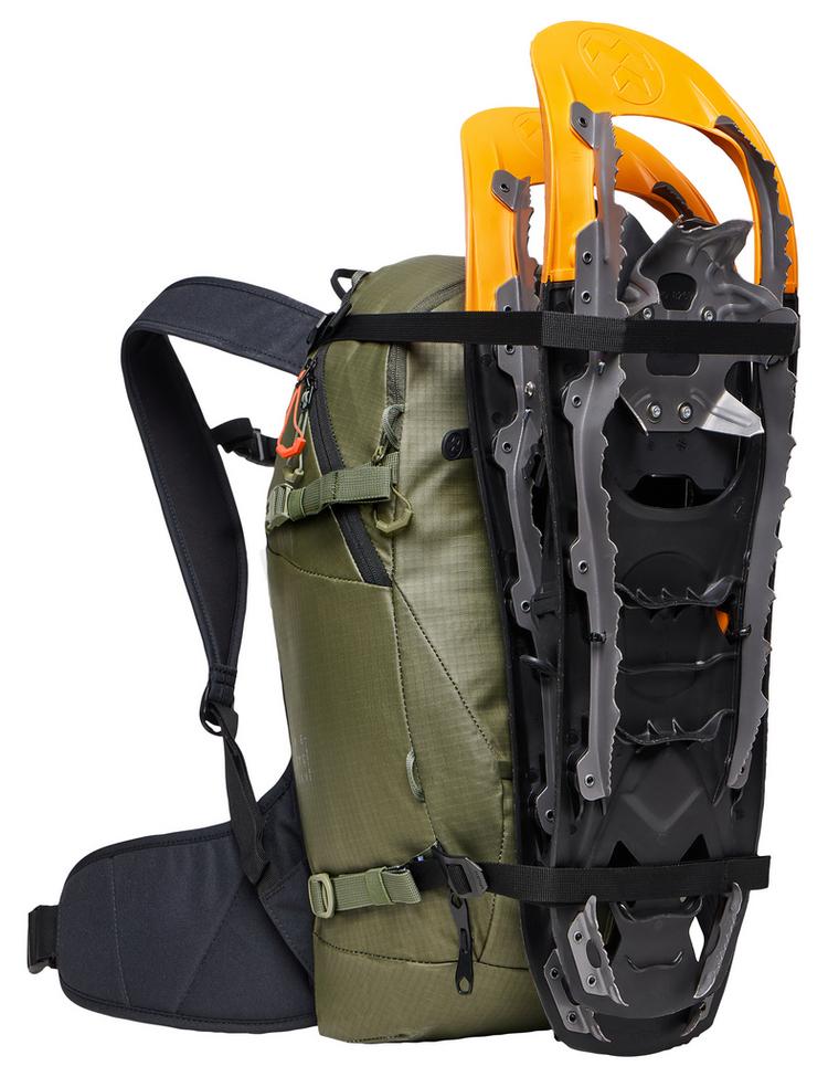 VAUDE VAUDE Monviso 20 Daypack - khaki - 2 | SportScheck