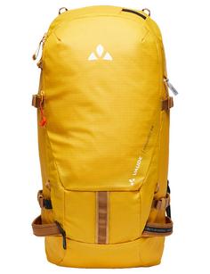 VAUDE Rucksack Monviso 26 Daypack burnt yellow