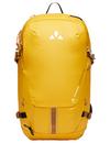 VAUDE Monviso 20 Daypack - burnt yellow