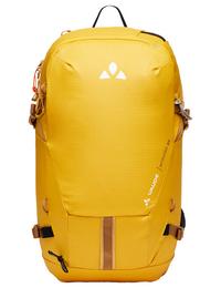 VAUDE Monviso 20 Daypack - burnt yellow