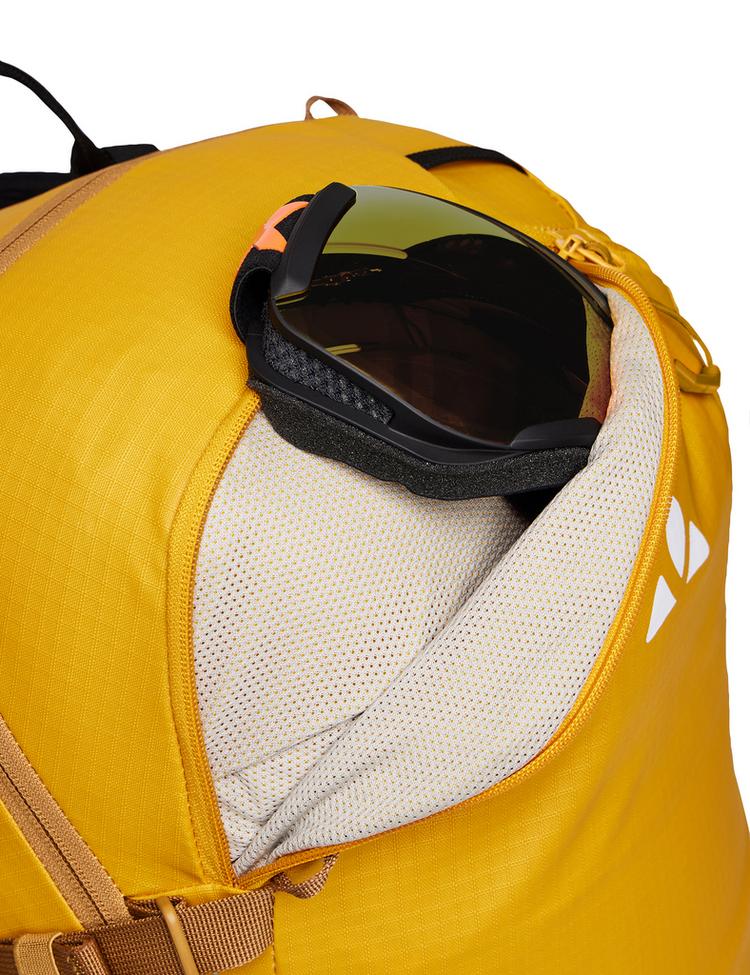 VAUDE VAUDE Monviso 20 Daypack - burnt yellow - 0 | SportScheck