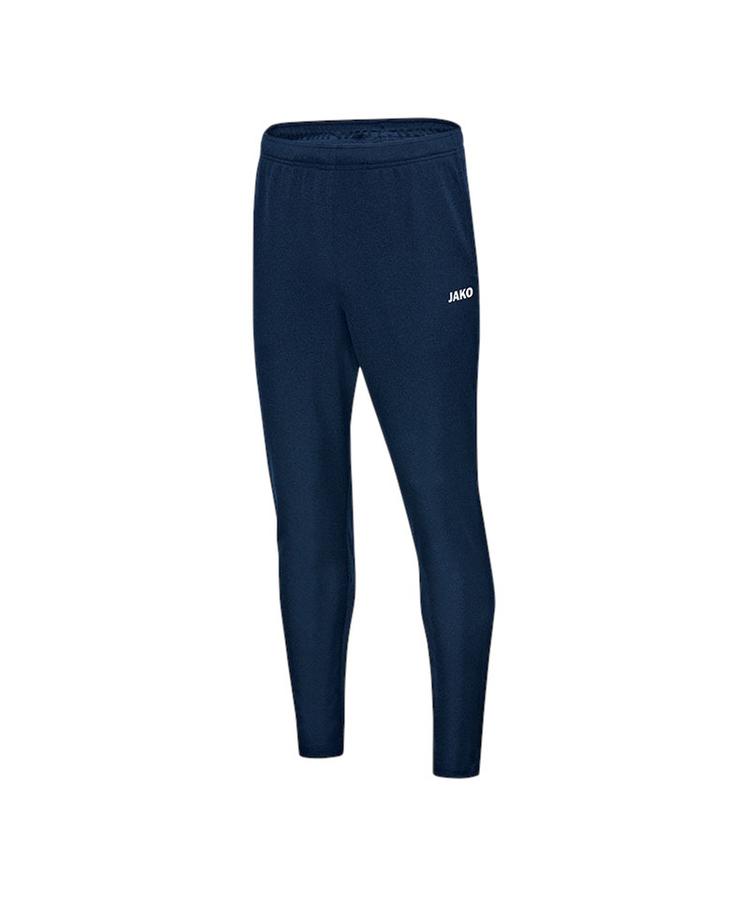 JAKO JAKO Classico Trainingshose Kids Trainingshose Kinder - blau - 0 | SportScheck