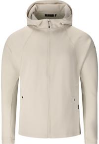 Virtus Tex Trainingsjacke Herren - 1207 Vaporous Gray
