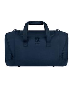 JAKO Challenge Sporttasche  Gr.L Sporttasche blau