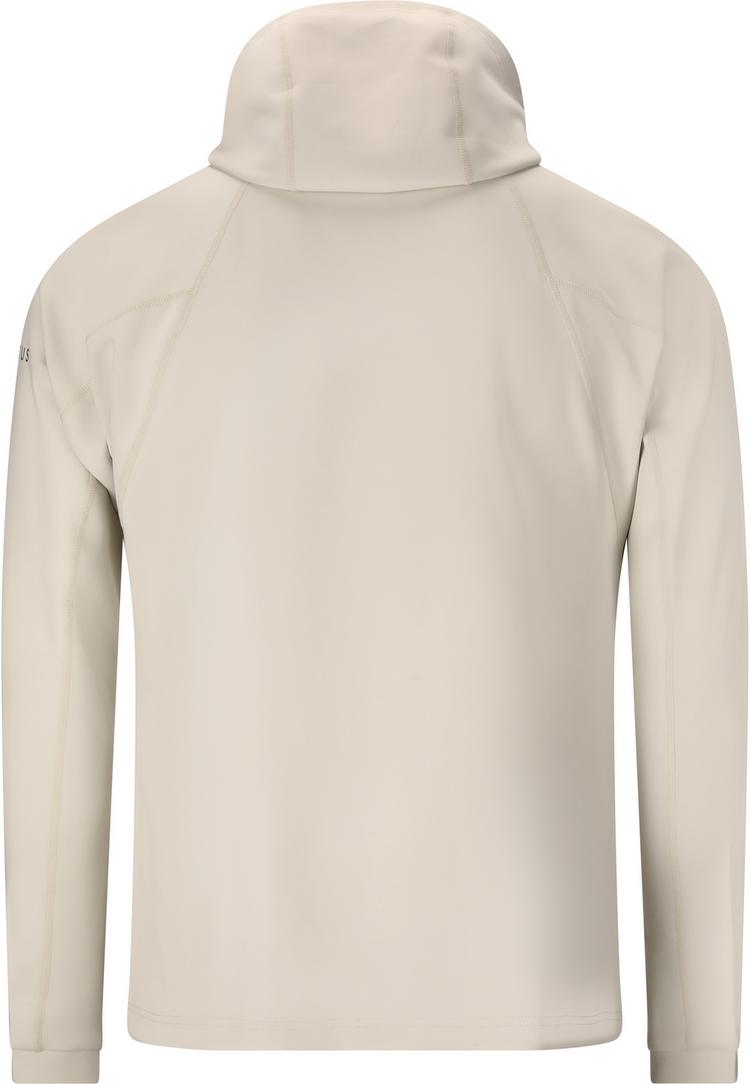 Virtus Virtus Tex Trainingsjacke Herren - 1207 Vaporous Gray - 0 | SportScheck