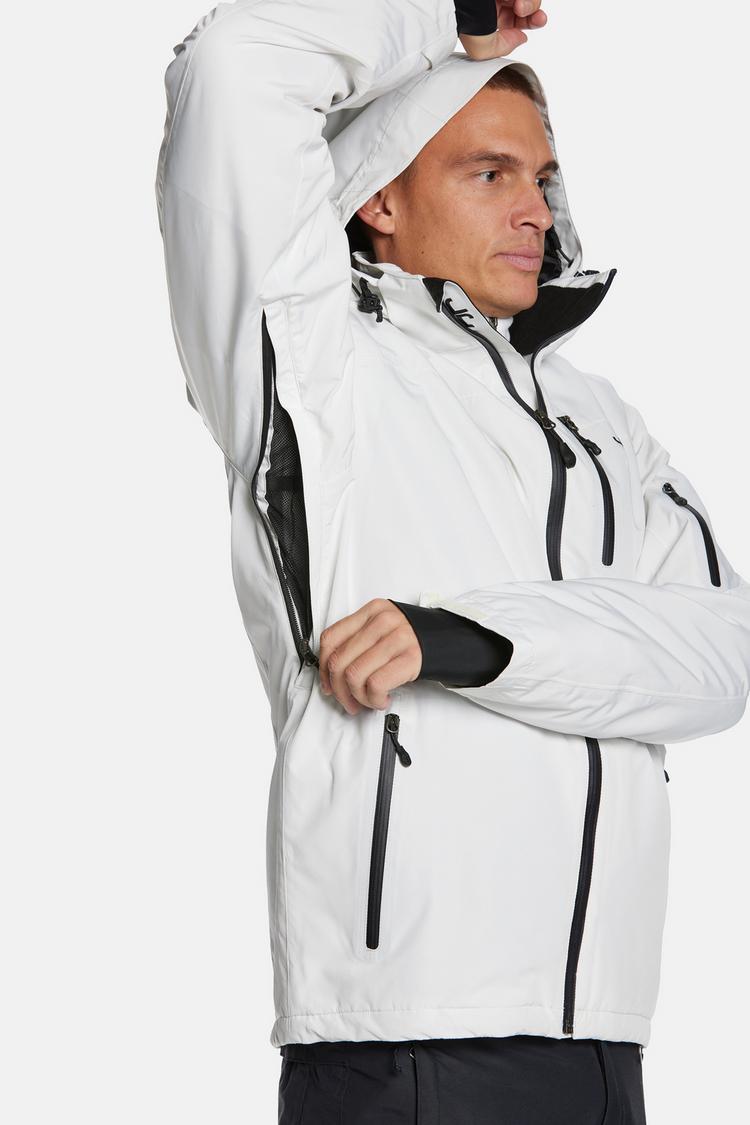 Jeff Green Jeff Green Bergen Skijacke Herren - Snow - 5 | SportScheck