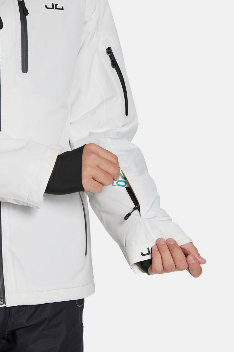 Jeff Green Jeff Green Bergen Skijacke Herren - Snow - 7 | SportScheck