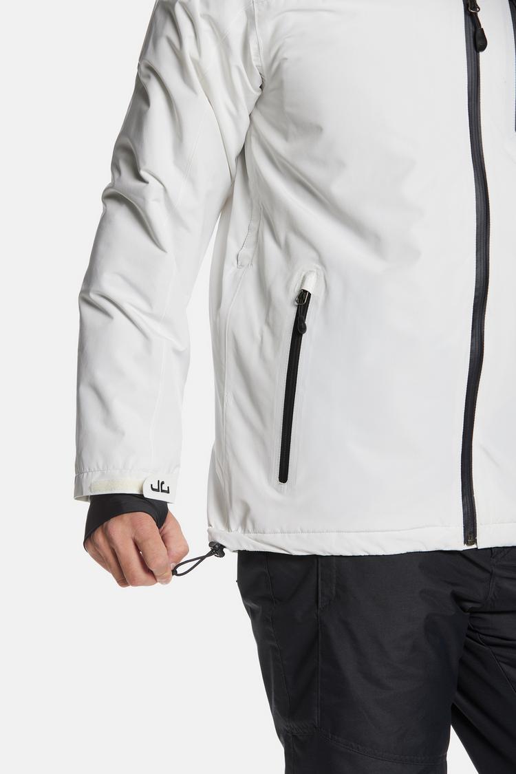 Jeff Green Jeff Green Bergen Skijacke Herren - Snow - 10 | SportScheck