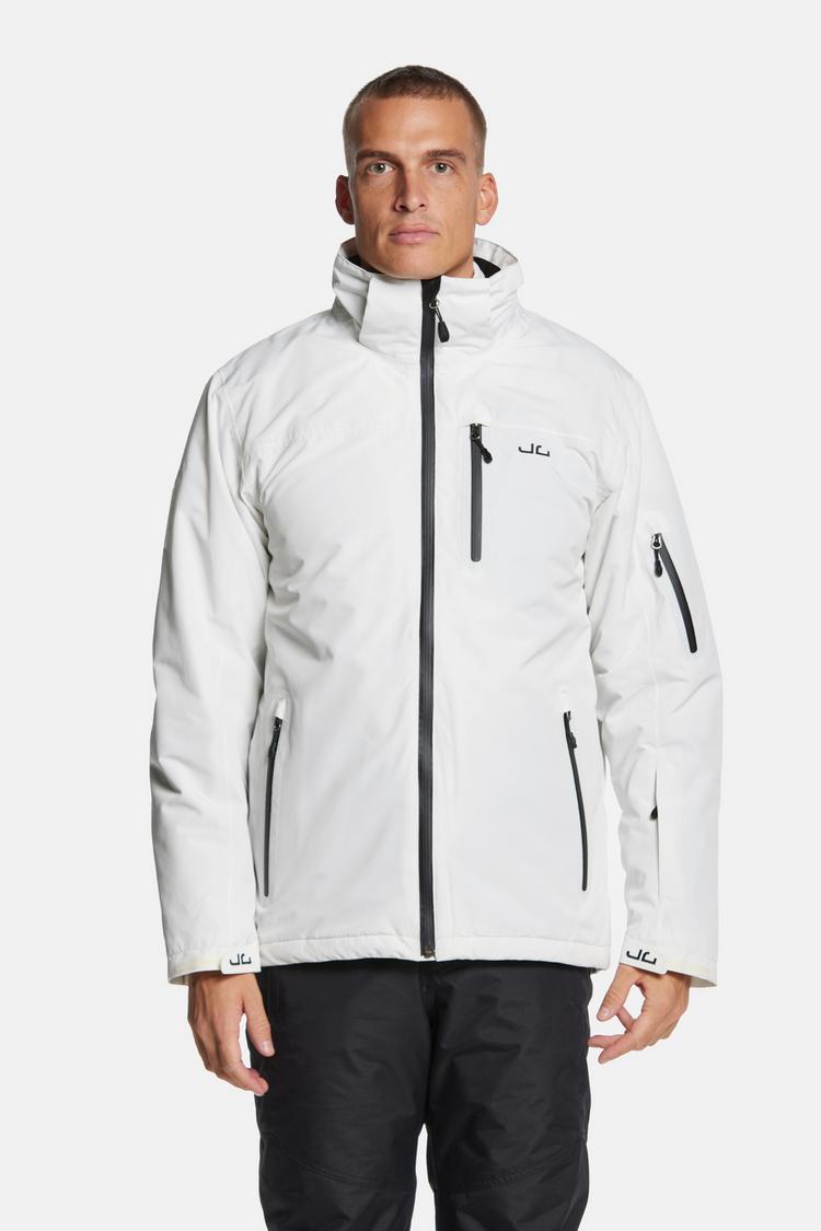 Jeff Green Jeff Green Bergen Skijacke Herren - Snow - 4 | SportScheck