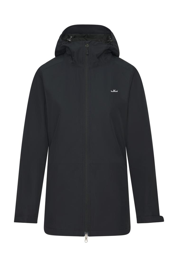 Jeff Green Jeff Green Luana Parka Damen - Deep Black - 0 | SportScheck