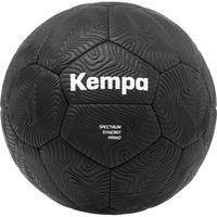 Kempa Spectrum Synergy Primo Handball Kinder - schwarz