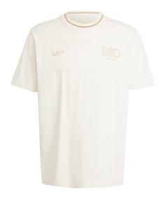 adidas Originals Kolumbien Anniversary T-Shirt Fanshirt weiss