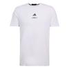 adidas Les Mills Graphic T-Shirt T-Shirt Herren - White
