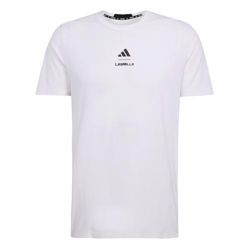adidas Les Mills Graphic T-Shirt T-Shirt Herren